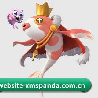 website-xmspanda.com.cn APP 界面