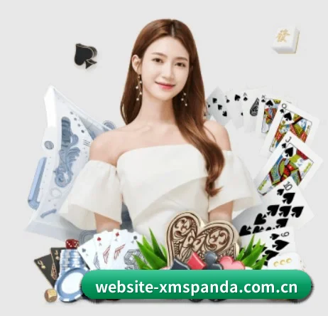 website-xmspanda.com.cn围绕看球场景设计的核心服务